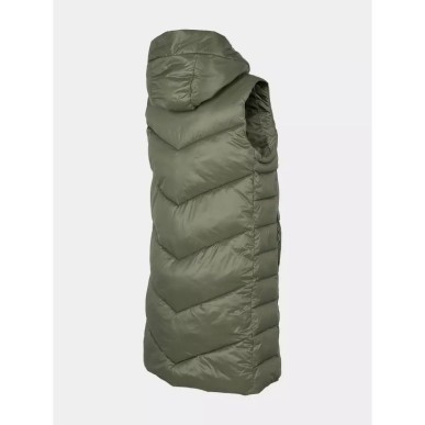 Gilet 4F W H4Z22-KUDP006-43S