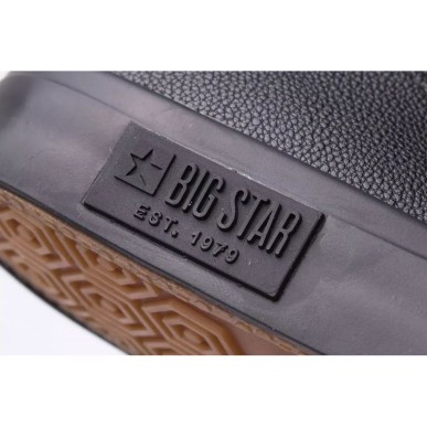 Scarpe da ginnastica Big Star Jr. KK374057