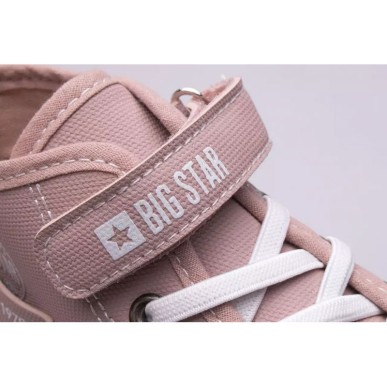 Scarpe da ginnastica Big Star Jr. KK374016