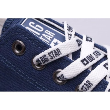 Scarpe da ginnastica Big Star Jr. KK374046