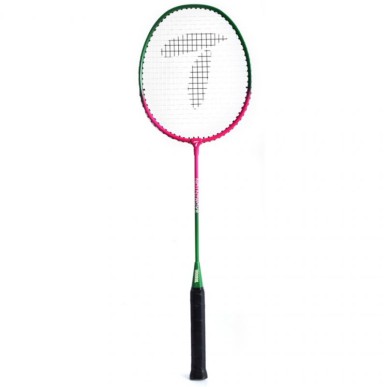 Badminton set SMJ / 2rak + 3lotki / TL020