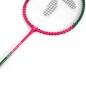 Badminton set SMJ / 2rak + 3lotki / TL020