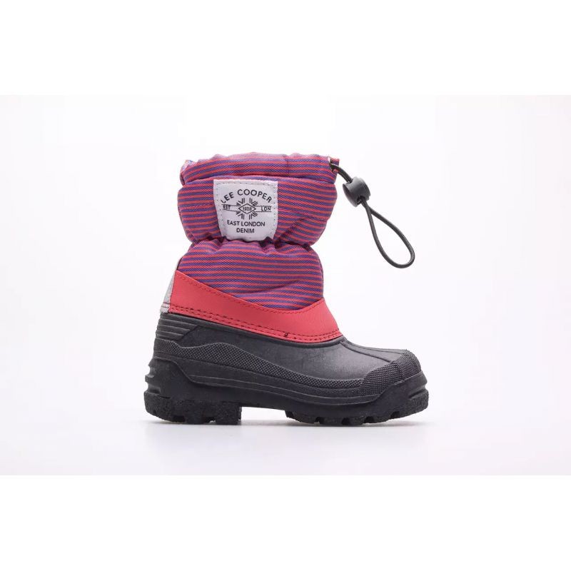 Snow Boots Lee Cooper Jr. LCJ-21-44-0528K