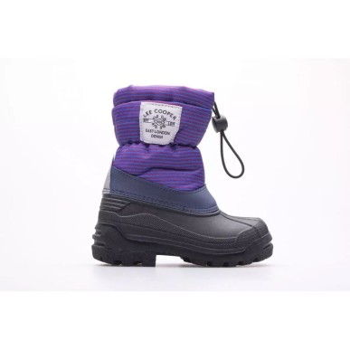 Snow Boots Lee Cooper Jr. LCJ-21-44-0526K