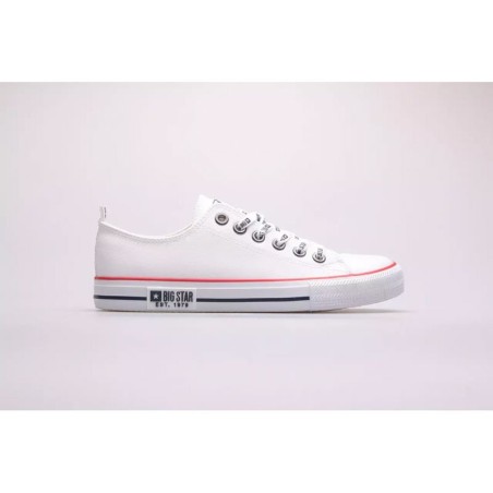 Sneakers Big Star M KK174046