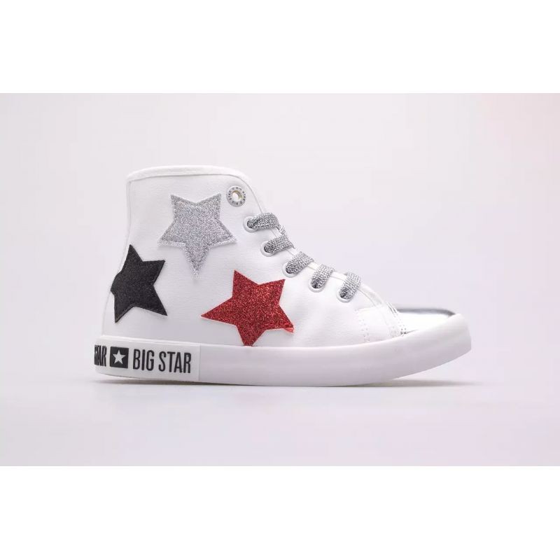 Scarpe da ginnastica Big Star Jr II374029