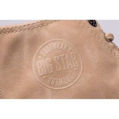 Sneakers Big Star Donna GG274072