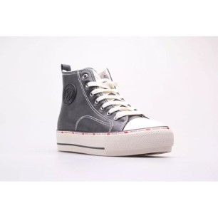 Sneakers Cross Jeans W KK2R4042C