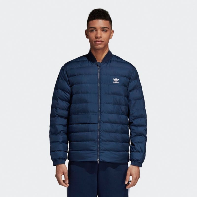 Adidas Orginals SST Outdoor M DJ3192 jacket