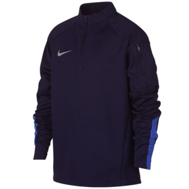 Maglia da calcio Nike Y Shield Squad Junior AJ3676-416