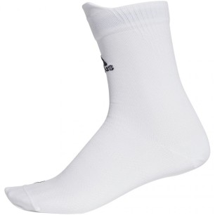 Calzini Adidas Alphaskin Ultralight Crew U CG2660