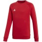 Adidas Core 18 SW Top JR CV3970 sweatshirt