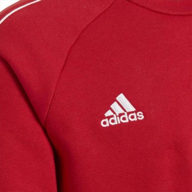 Adidas Core 18 SW Top JR CV3970 sweatshirt