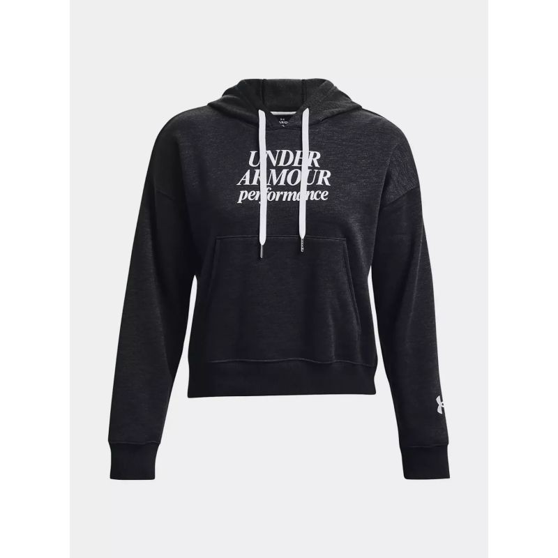 Under Armor Sweatshirt W 1374107-001