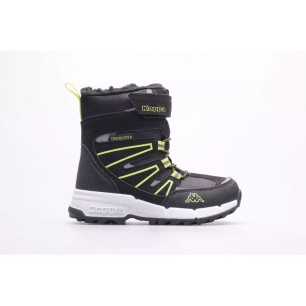 Kappa Floki Tex K Jr 260975K-1133 shoes