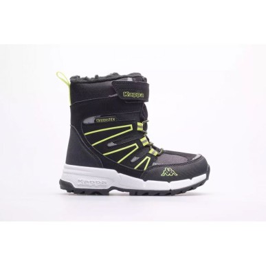 Scarpe Kappa Floki Tex K Jr 260975K-1133