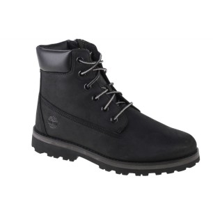 Timberland Courma 6 IN Stivali con cerniera laterale Jr 0A28W9