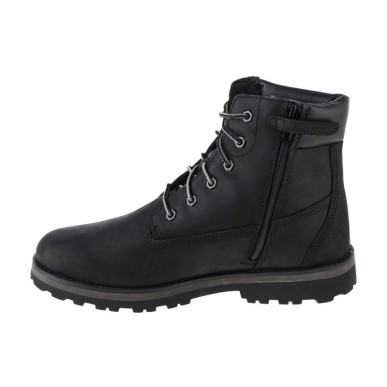 Timberland Courma 6 IN Stivali con cerniera laterale Jr 0A28W9