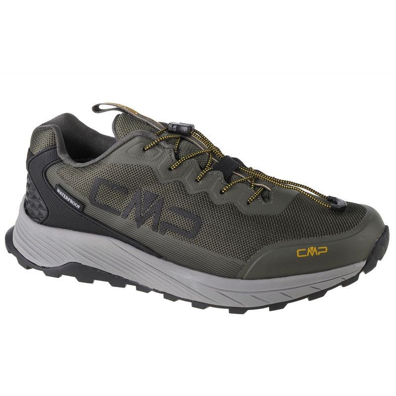 Shoes CMP Phelyx Wp Multisport M 3Q65897-E980