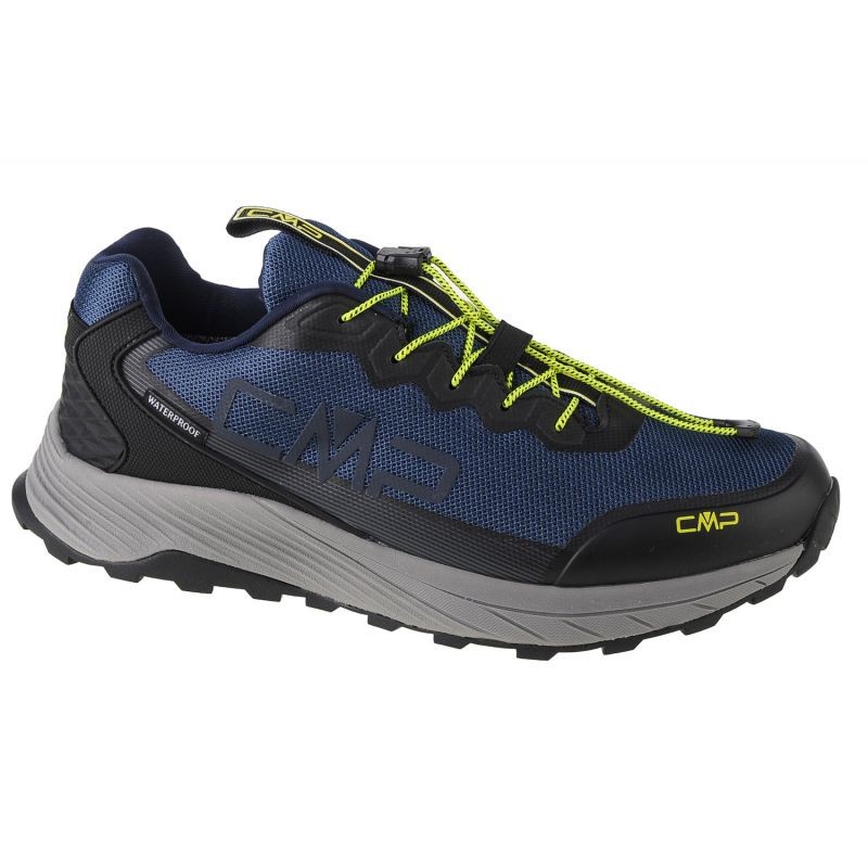 Scarpe CMP Phelyx Wp Multisport M 3Q65897-N825