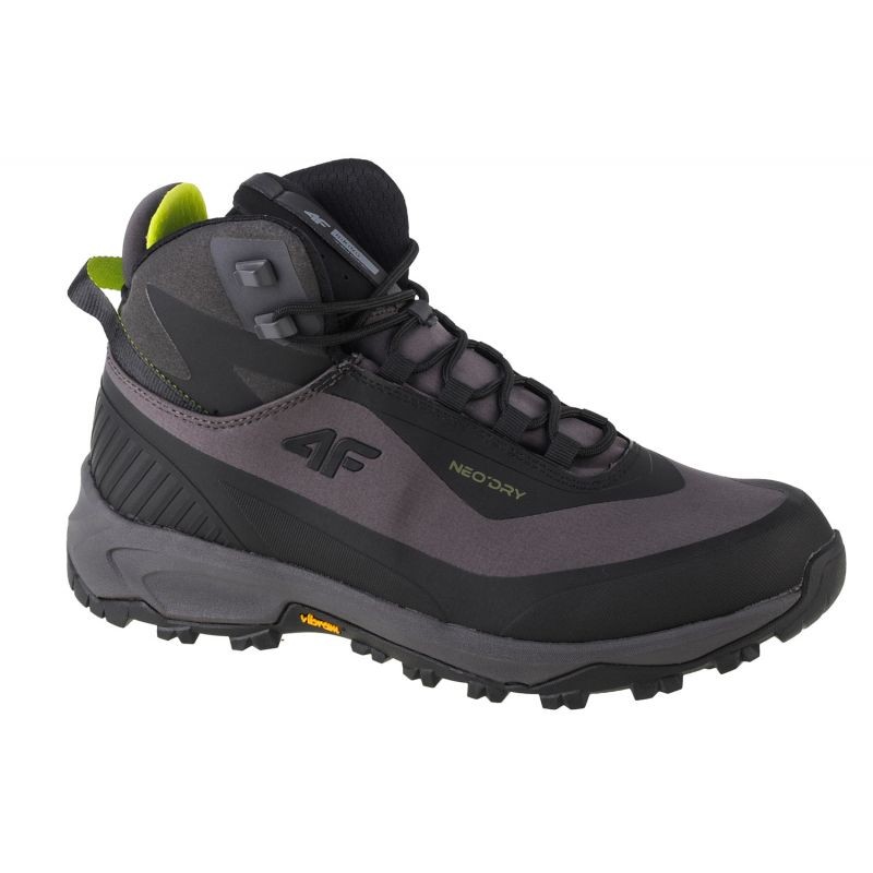 Scarpe da trekking 4F Ice Cracker M 4FAW22FOTSM004-21S