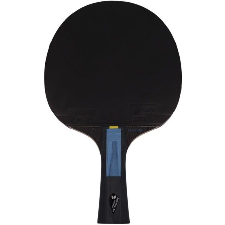 Racchetta da ping pong Butterfly Ovtcharov Sapphire 85222