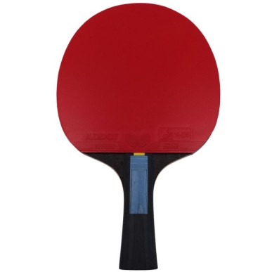 Ping pong bat Butterfly Ovtcharov Sapphire 85222