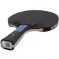 Ping pong bat Butterfly Ovtcharov Sapphire 85222