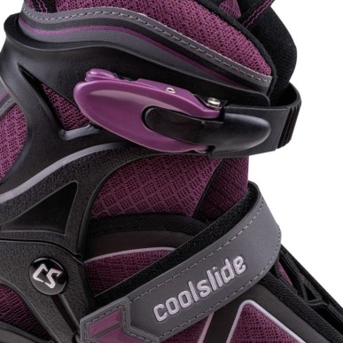 Inline skates Coolslide Buttersi 2 IN 1 Yg 92800438990