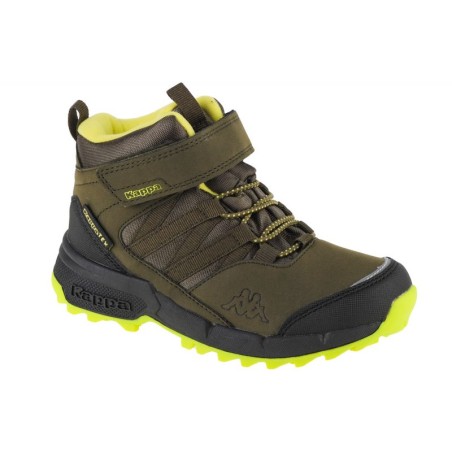 Scarpe Kappa Thabo Tex K Jr 260897K-3133