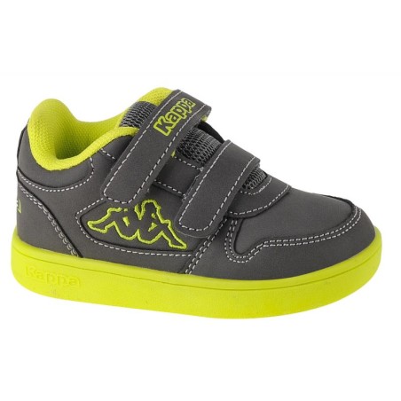 Kappa Dalton Ice II BC M Jr 280011BCM-1633 shoes