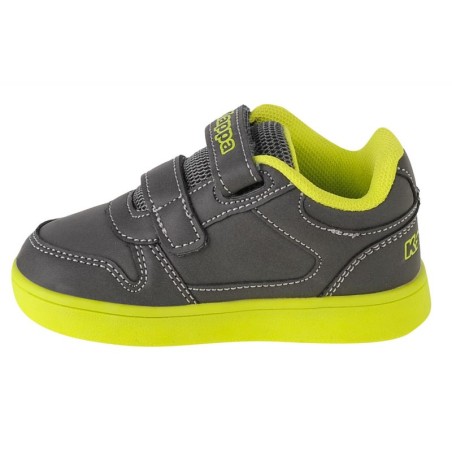 Kappa Dalton Ice II BC M Jr 280011BCM-1633 shoes