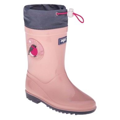 Stivali di gomma Bejo Kai Wellies Jr 92800432344