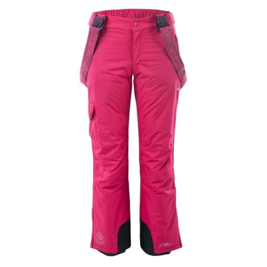 Pantaloni da sci Bejo Halvar Jr 92800439452