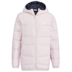 Giacca adidas Frosty Jacket Jr. HM5237