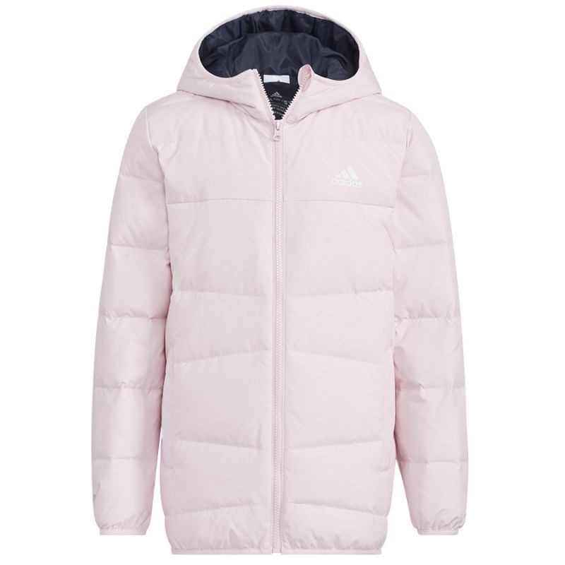 Giacca adidas Frosty Jacket Jr. HM5237