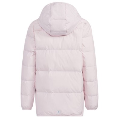 Jacket adidas Frosty Jacket Jr. HM5237