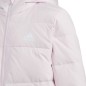 Giacca adidas Frosty Jacket Jr. HM5237