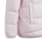 Giacca adidas Frosty Jacket Jr. HM5237