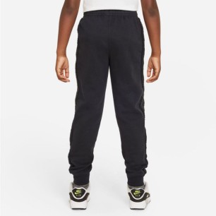 Pants Nike Sportswear Club Fleece Jr. DV3062 010