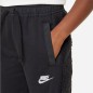 Pantaloni Nike Sportswear Club Fleece Jr. DV3062 010