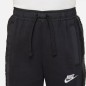 Pantaloni Nike Sportswear Club Fleece Jr. DV3062 010