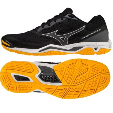 Mizuno Wave Phantom 3 M X1GA226044 handball shoes