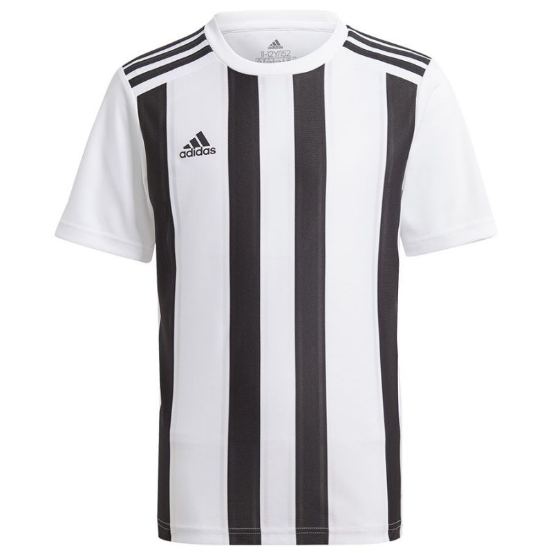 T-shirt adidas Striped 21 Jsy Y Jr GV1382