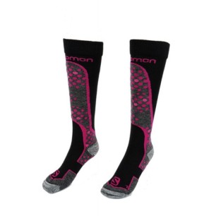 Salomon ski snowboard socks C12471