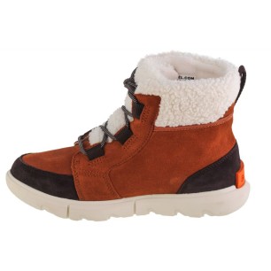 Sorel Explorer II Carnival Cozy Wp W 1959391263 Shoes