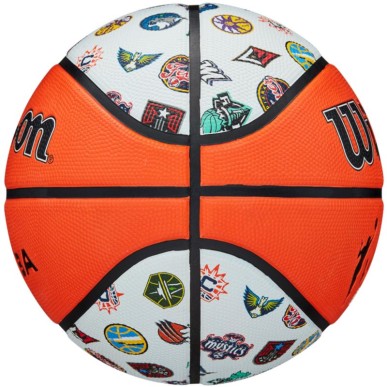 Basketball ball Wilson WNBA All Team Ball WTB46001X