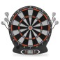 Scudo elettronico Spokey Narvi Pro 942238