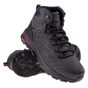 Scarpe Elbrus Mazeno Mid Wp Gr M 92800442334