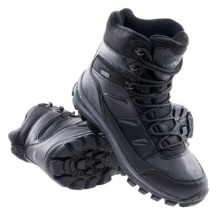 Shoes Elbrus Spike Mid Wp M 92800064161